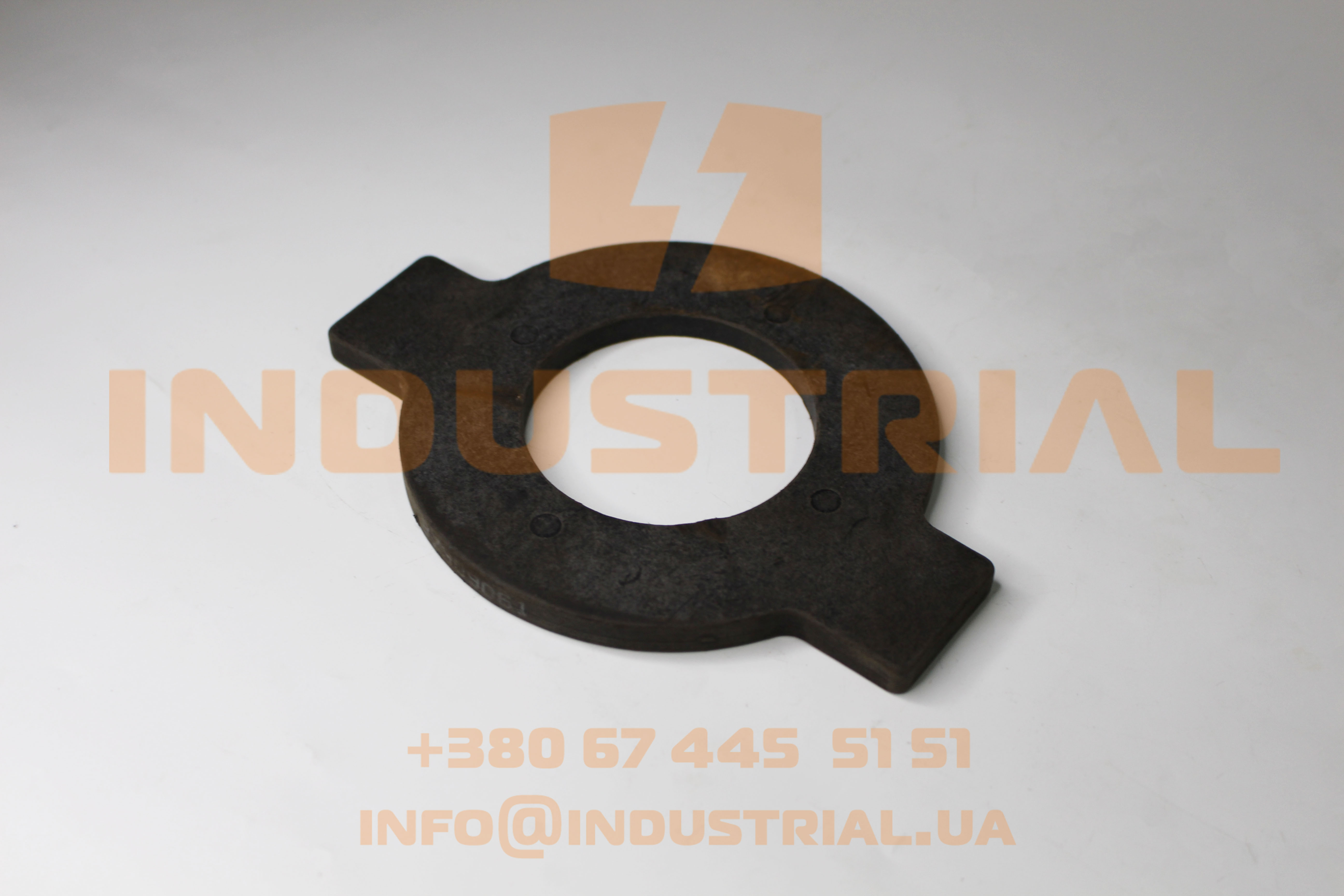 CNH 4275244 CNH INDUSTRIAL